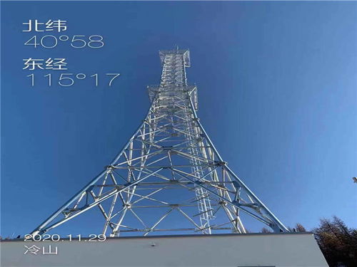 天津廣播電視塔廠家 河北常通 推薦商家 廣播電視塔廠家生產(chǎn)